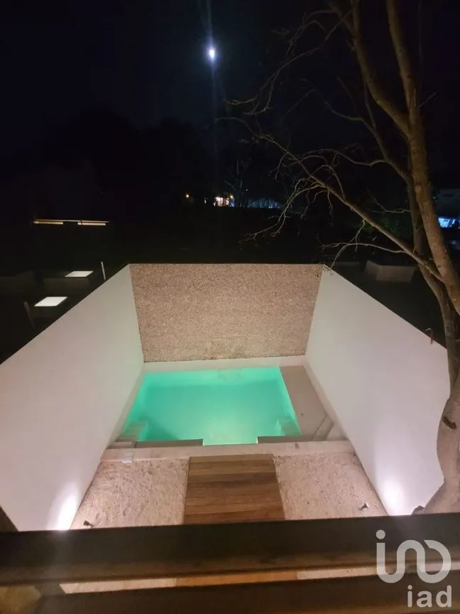 Casa en Venta en Mérida Centro, Mérida, Yucatán | NEX-281940 | iad México | Foto 11 de 24