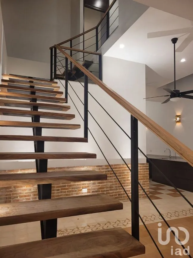 Casa en Venta en Mérida Centro, Mérida, Yucatán | NEX-281940 | iad México | Foto 19 de 24