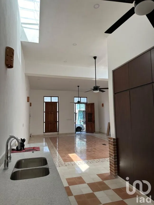 Casa en Venta en Mérida Centro, Mérida, Yucatán | NEX-281940 | iad México | Foto 4 de 24