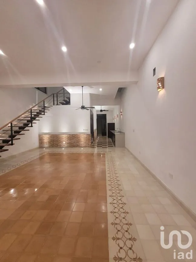 Casa en Venta en Mérida Centro, Mérida, Yucatán | NEX-281940 | iad México | Foto 5 de 24