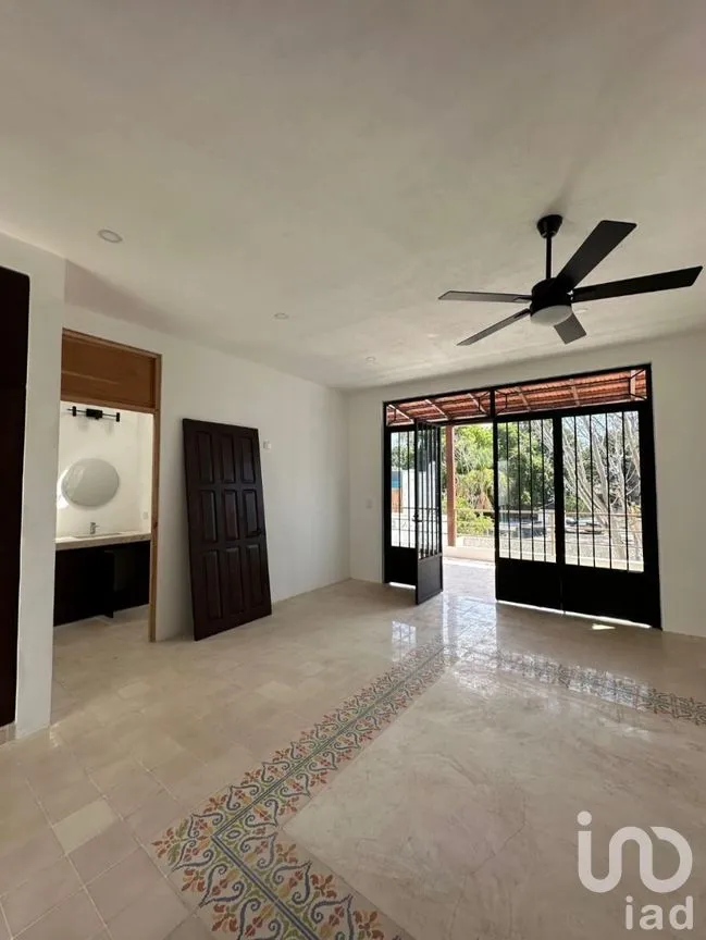 Casa en Venta en Mérida Centro, Mérida, Yucatán | NEX-281940 | iad México | Foto 6 de 24