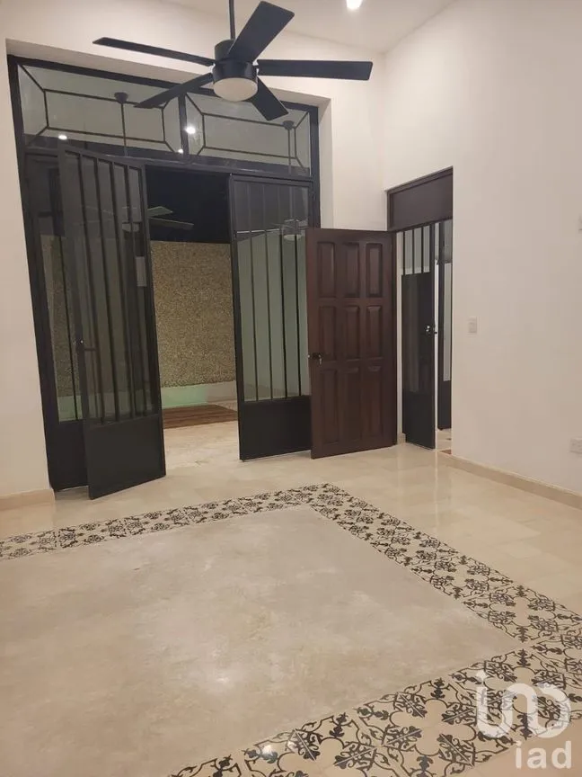 Casa en Venta en Mérida Centro, Mérida, Yucatán | NEX-281940 | iad México | Foto 8 de 24
