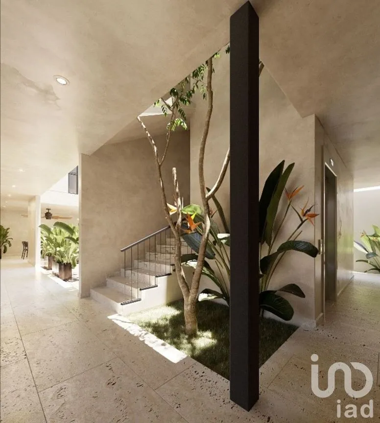 Departamento en Venta en Montes de Ame, Mérida, Yucatán | NEX-282065 | iad México | Foto 7 de 12