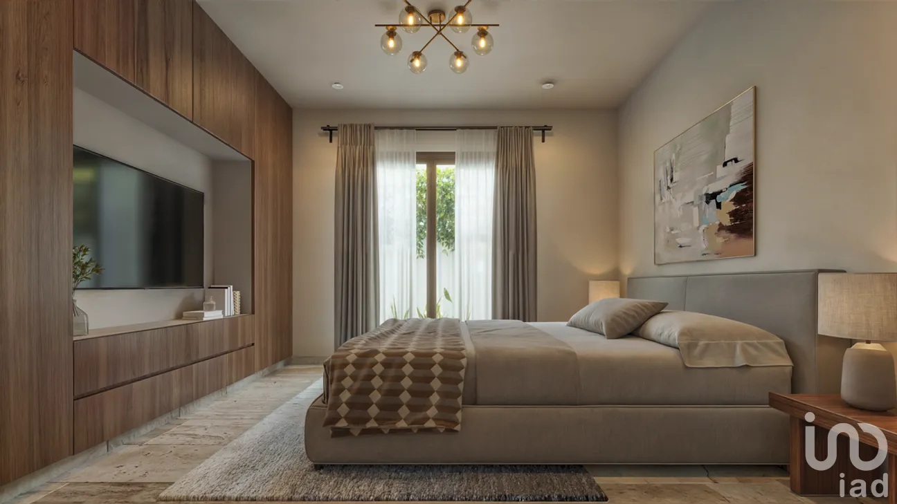 Departamento en Venta en Lotificacion Chuburna de Hidalgo I, Mérida, Yucatán | NEX-282371 | iad México | Foto 4 de 7