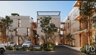 NEX-282399 - Departamento en Venta, con 1 recamara, con 1 baño, con 42 m2 de construcción.