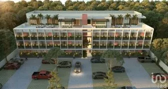 NEX-282706 - Departamento en Venta, con 1 recamara, con 1 baño, con 42.5 m2 de construcción.