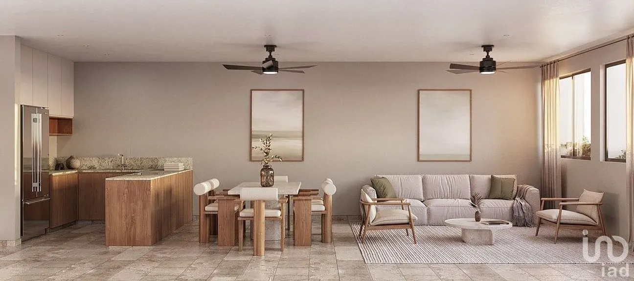 Departamento en Venta en Maya, Mérida, Yucatán | NEX-282867 | iad México | Foto 11 de 13