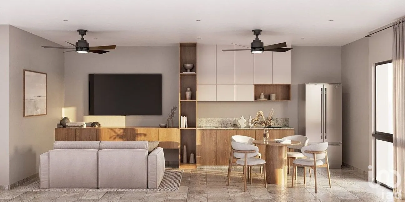 Departamento en Venta en Maya, Mérida, Yucatán | NEX-282867 | iad México | Foto 7 de 13