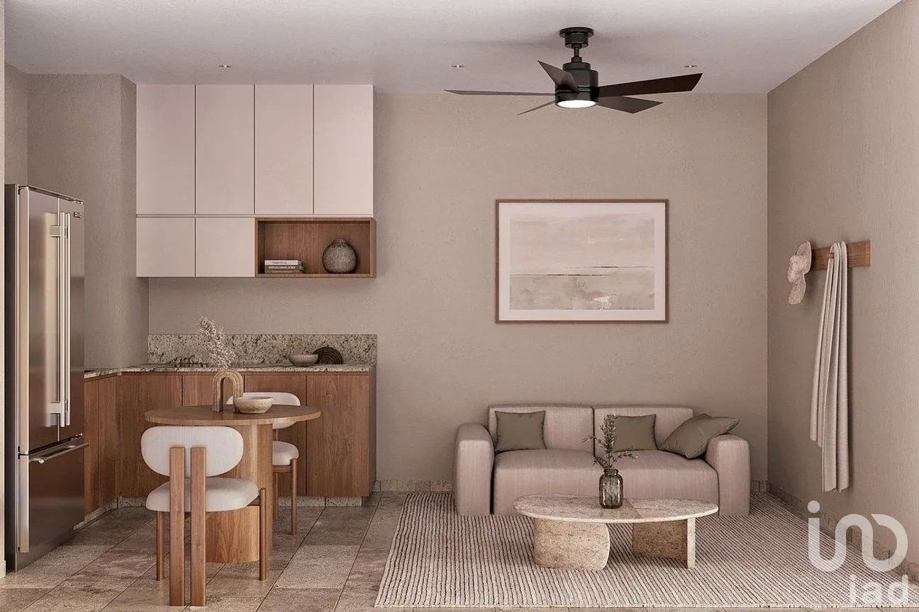 Departamento en Venta en Maya, Mérida, Yucatán | NEX-282867 | iad México | Foto 8 de 13