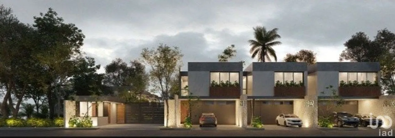 Casa en Venta en Dzityá, Mérida, Yucatán | NEX-282951 | iad México | Foto 2 de 8