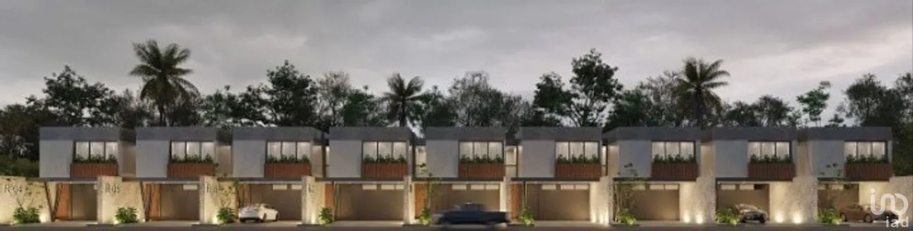 Casa en Venta en Dzityá, Mérida, Yucatán | NEX-282951 | iad México | Foto 3 de 8