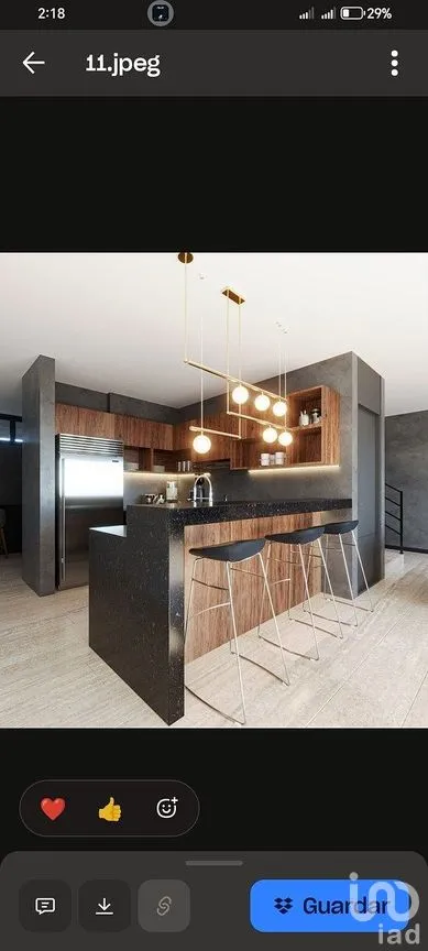 Casa en Venta en Dzityá, Mérida, Yucatán | NEX-282951 | iad México | Foto 4 de 8