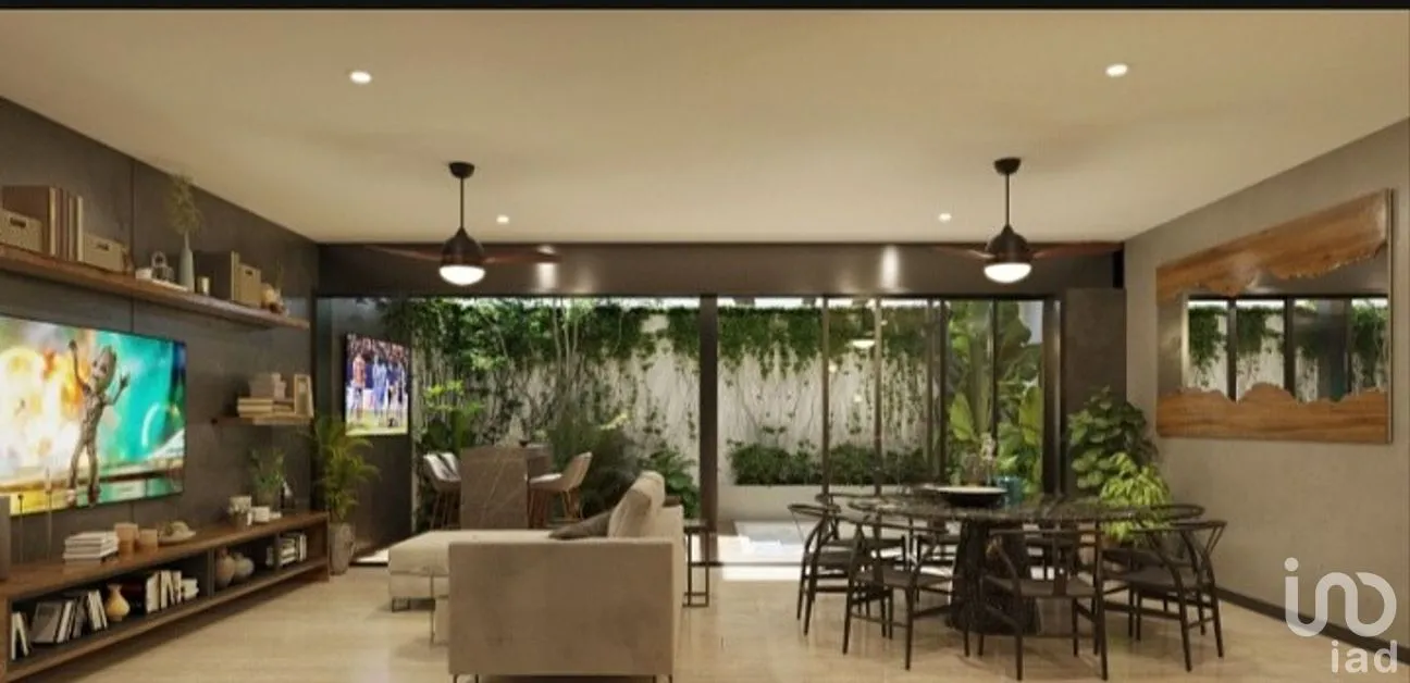 Casa en Venta en Dzityá, Mérida, Yucatán | NEX-282951 | iad México | Foto 8 de 8