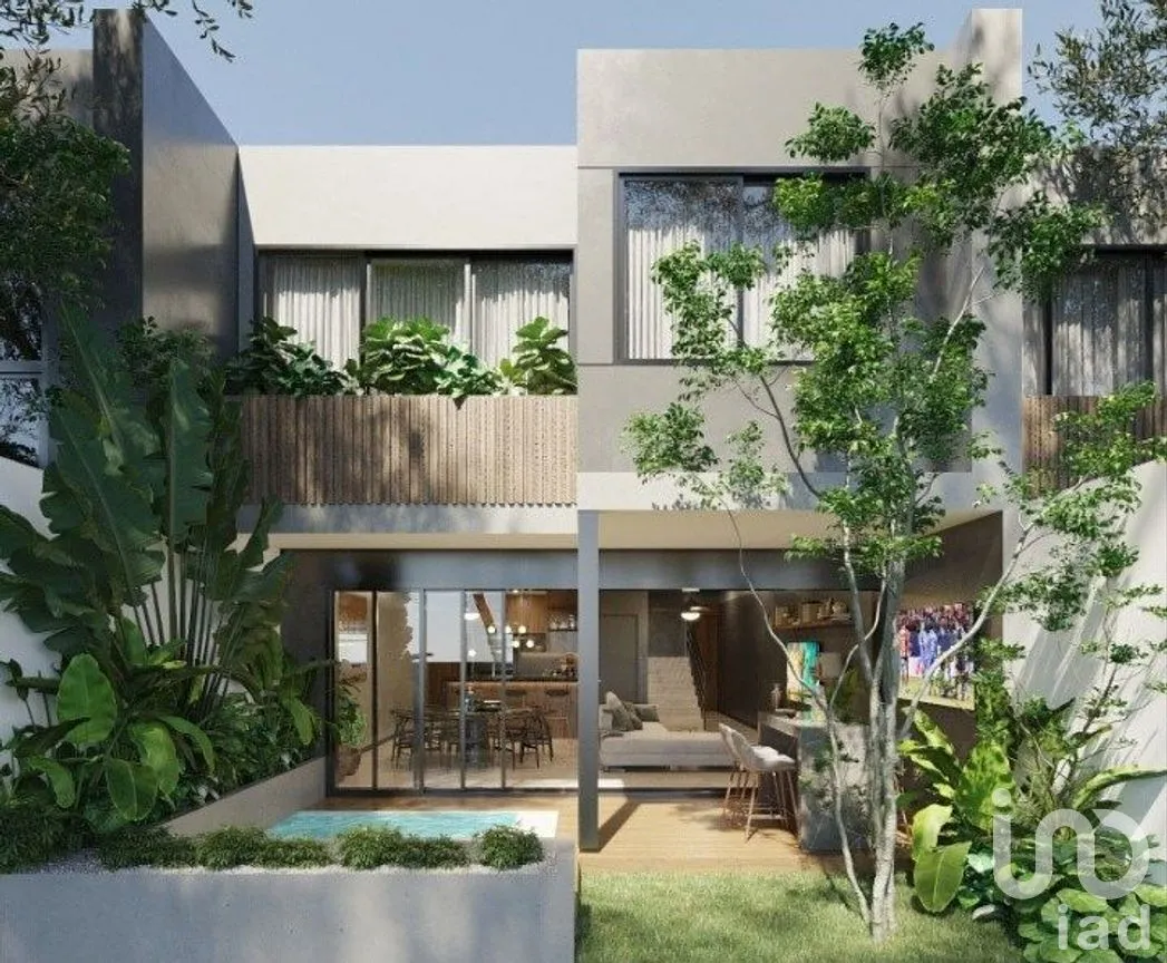 Casa en Venta en Dzityá, Mérida, Yucatán | NEX-282951 | iad México | Foto 1 de 8
