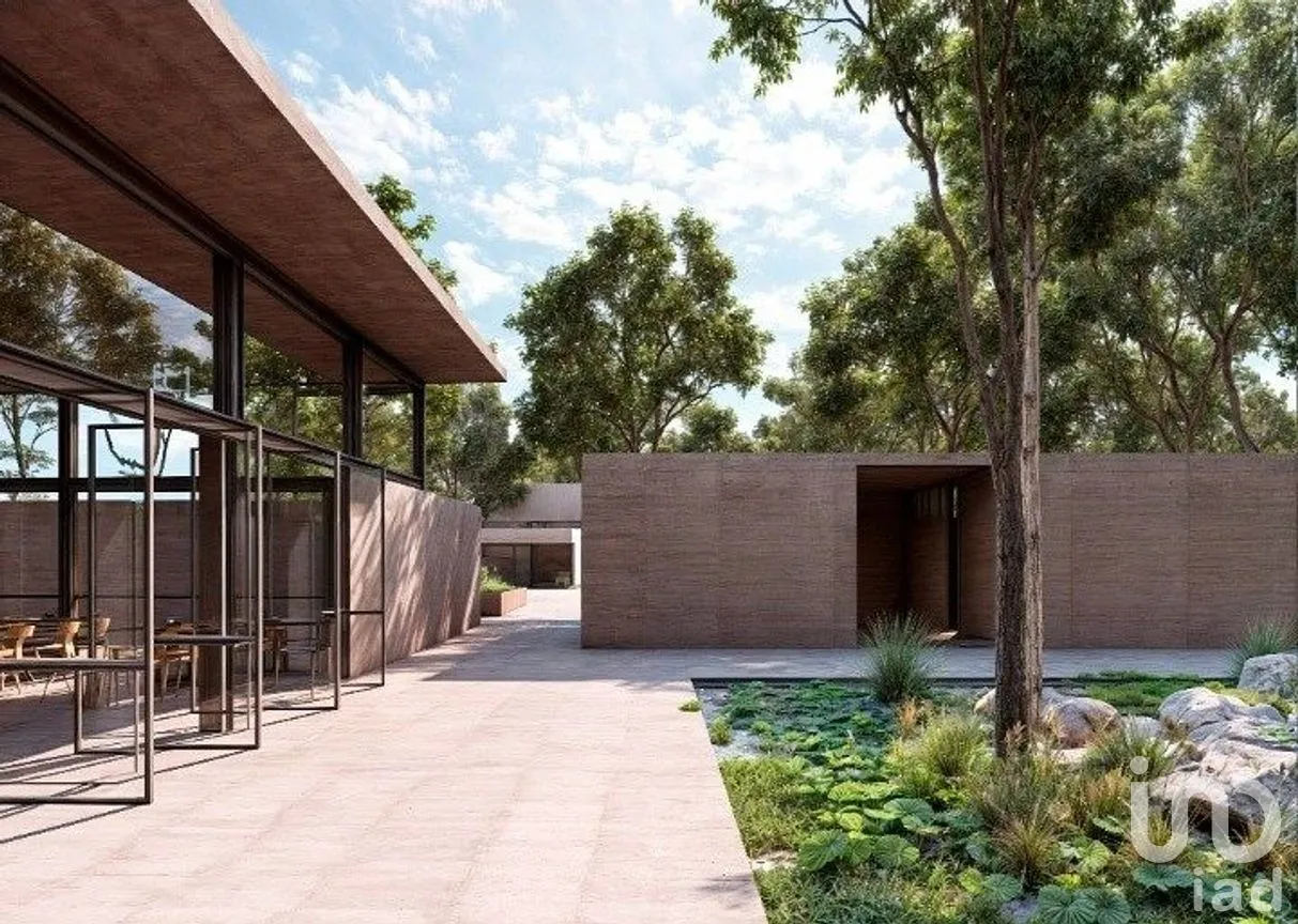 Terreno en Venta en Cholul, Mérida, Yucatán | NEX-283016 | iad México | Foto 3 de 7