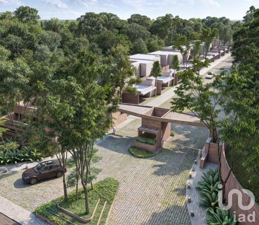 Terreno en Venta en Cholul, Mérida, Yucatán | NEX-283016 | iad México | Foto 5 de 7