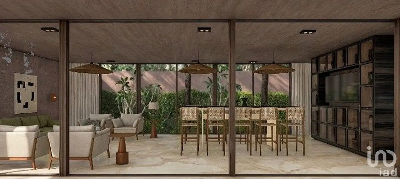 Terreno en Venta en Cholul, Mérida, Yucatán | NEX-283016 | iad México | Foto 7 de 7