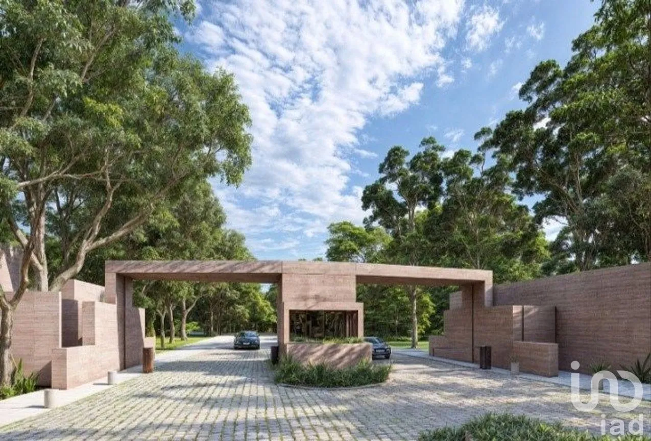 Terreno en Venta en Cholul, Mérida, Yucatán | NEX-283016 | iad México | Foto 1 de 7