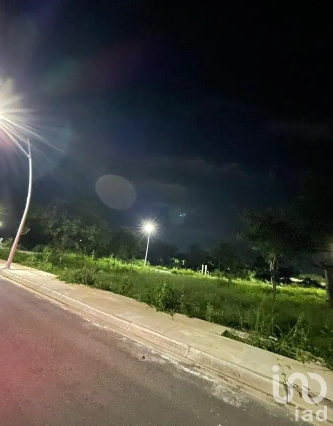 Terreno en Venta en Cholul, Mérida, Yucatán | NEX-283137 | iad México | Foto 2 de 2