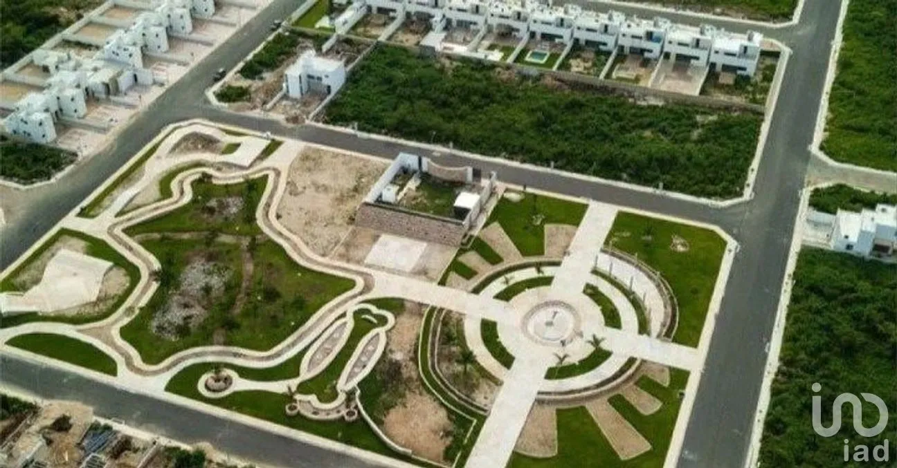 Terreno en Venta en Cholul, Mérida, Yucatán | NEX-283137 | iad México | Foto 1 de 2