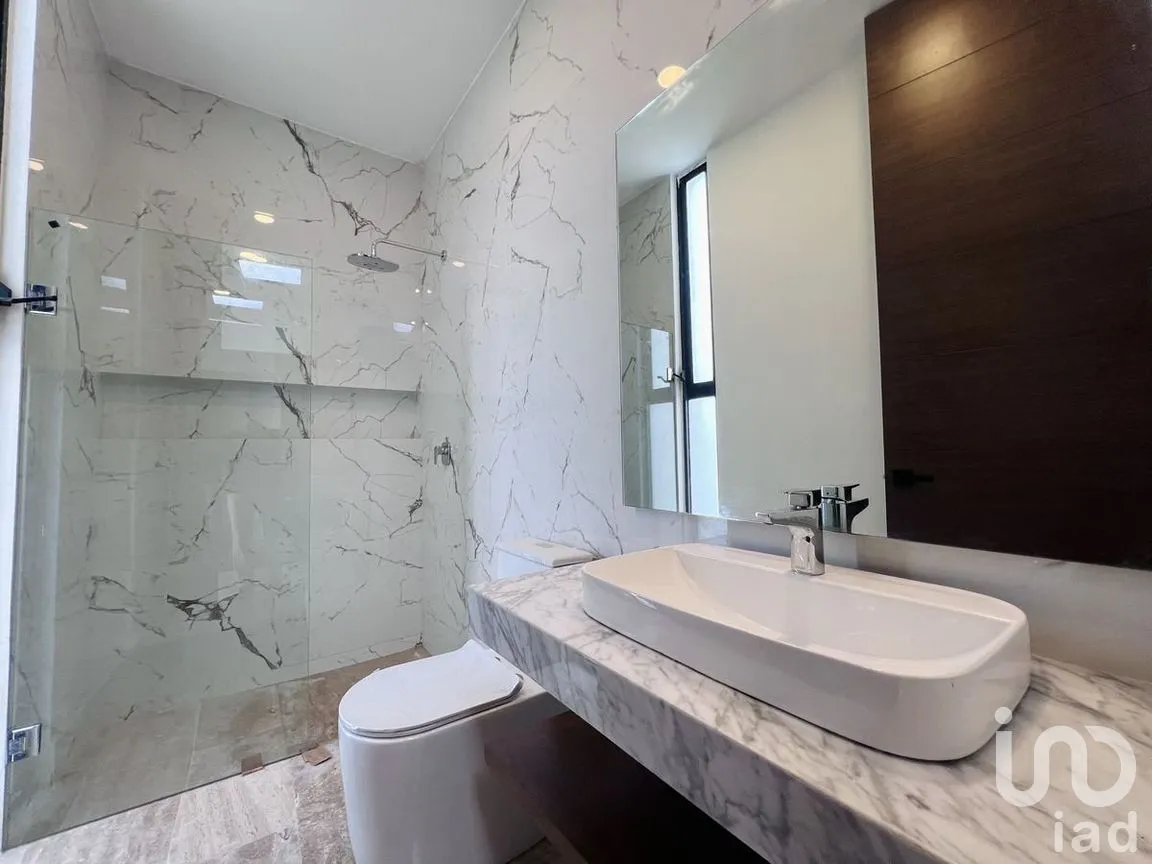 Casa en Venta en Xcanatún, Mérida, Yucatán | NEX-284247 | iad México | Foto 18 de 29