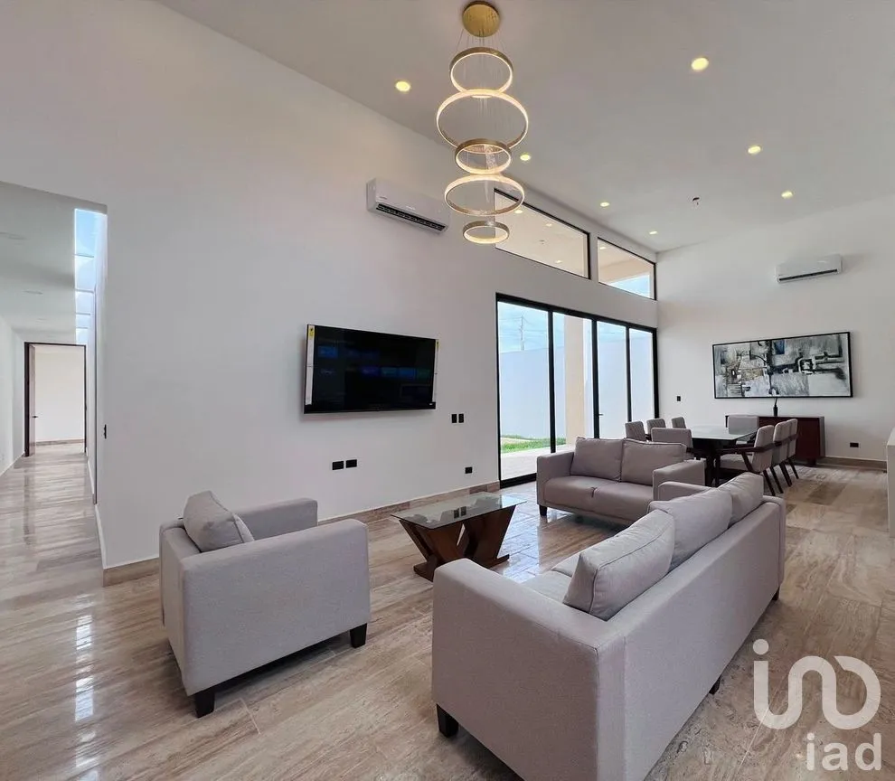 Casa en Venta en Xcanatún, Mérida, Yucatán | NEX-284247 | iad México | Foto 3 de 29