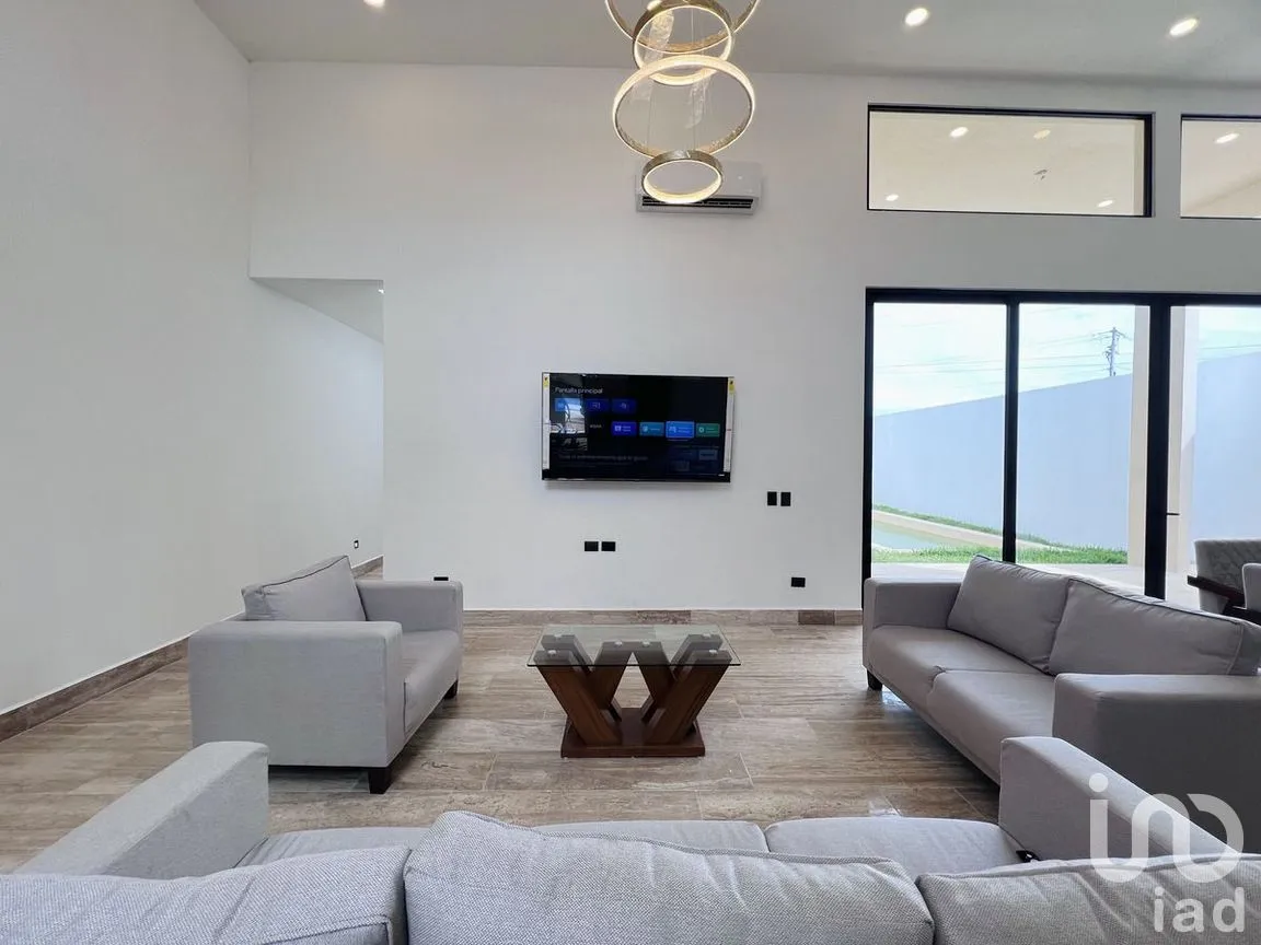 Casa en Venta en Xcanatún, Mérida, Yucatán | NEX-284247 | iad México | Foto 4 de 29