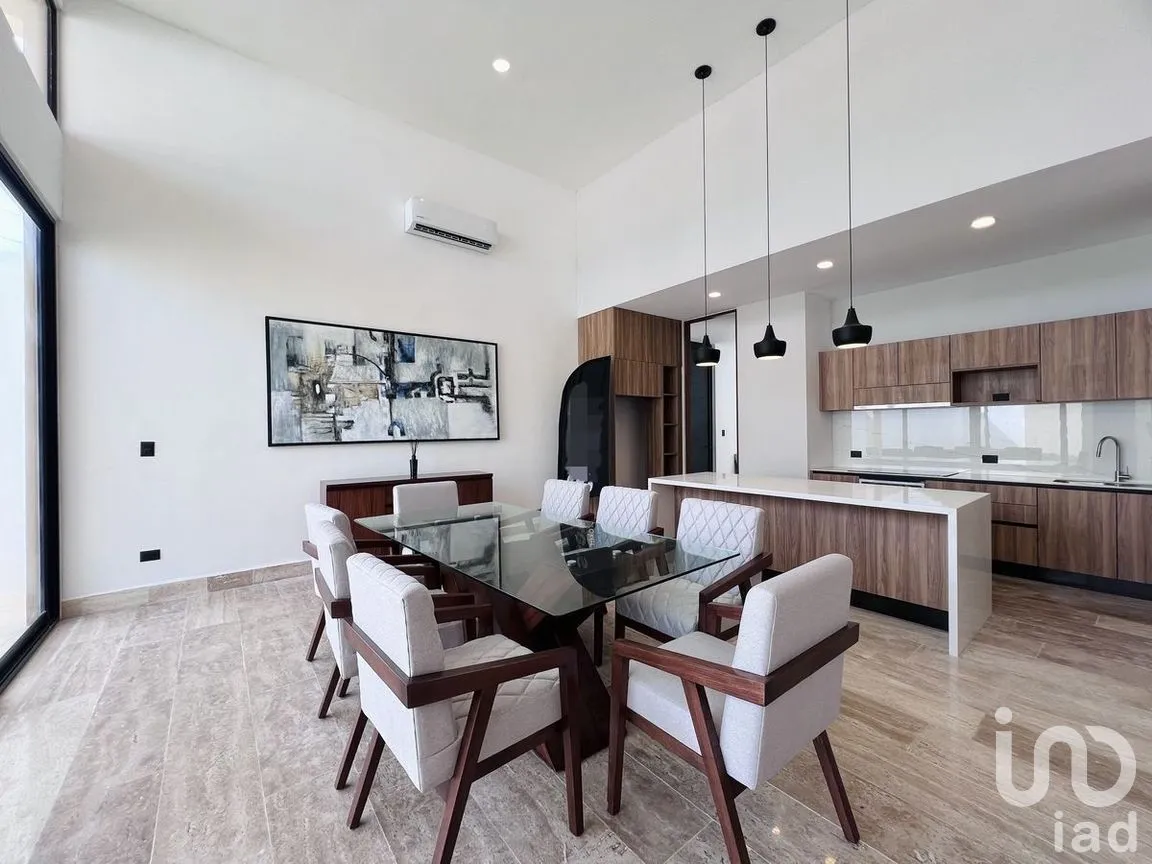 Casa en Venta en Xcanatún, Mérida, Yucatán | NEX-284247 | iad México | Foto 5 de 29