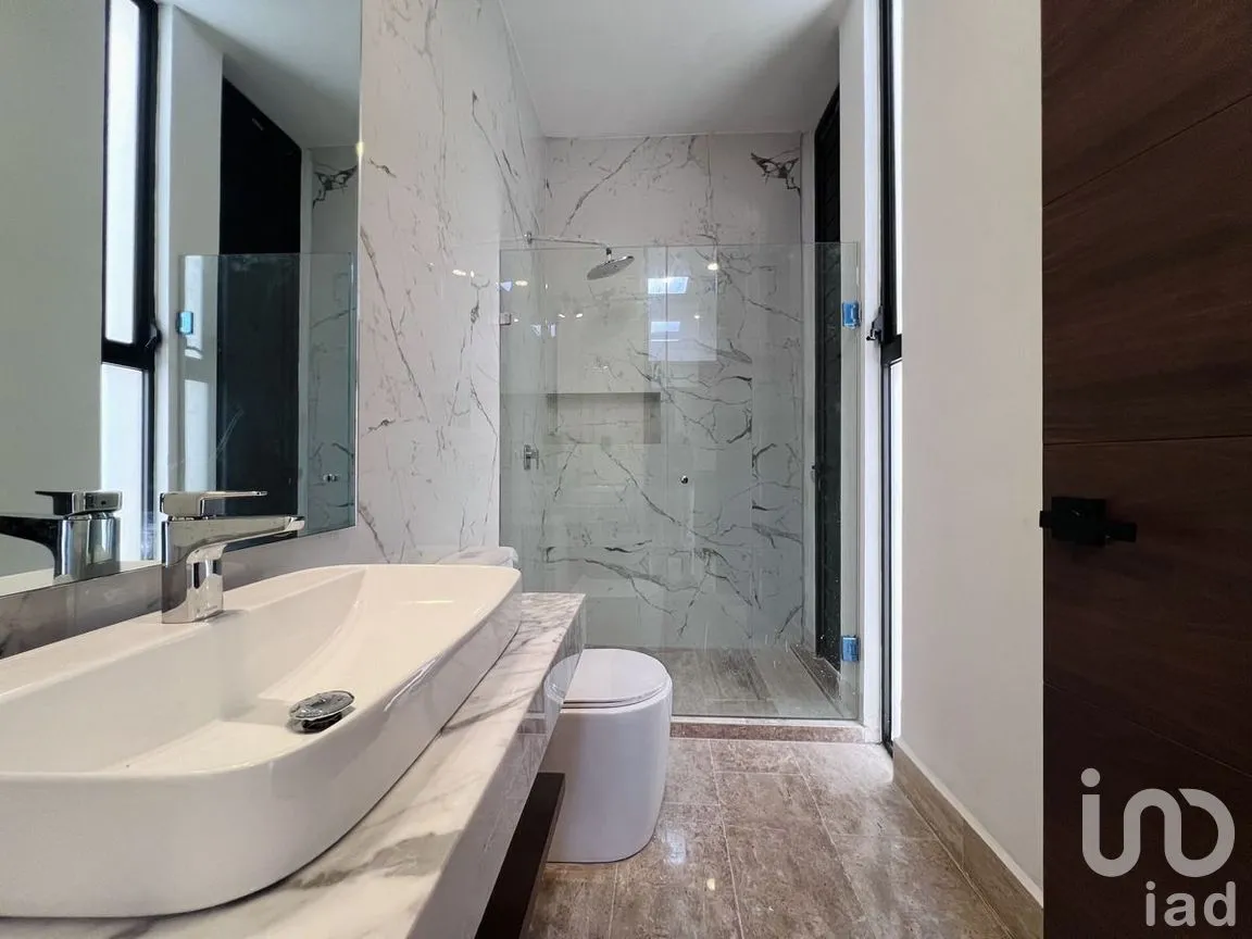 Casa en Venta en Xcanatún, Mérida, Yucatán | NEX-284247 | iad México | Foto 9 de 29