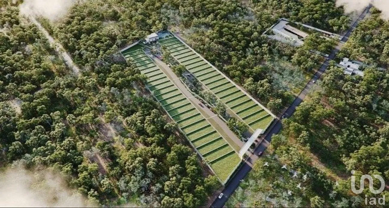 Terreno en Venta en Cholul, Mérida, Yucatán | NEX-284401 | iad México | Foto 5 de 8