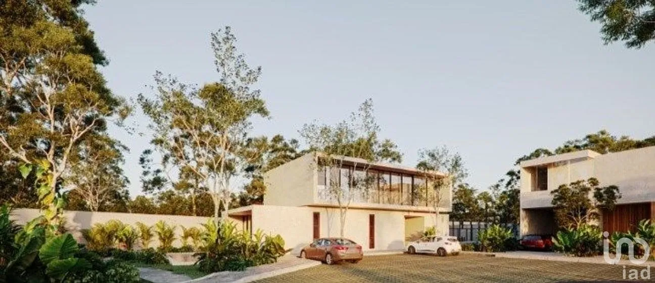 Terreno en Venta en Cholul, Mérida, Yucatán | NEX-284401 | iad México | Foto 7 de 8