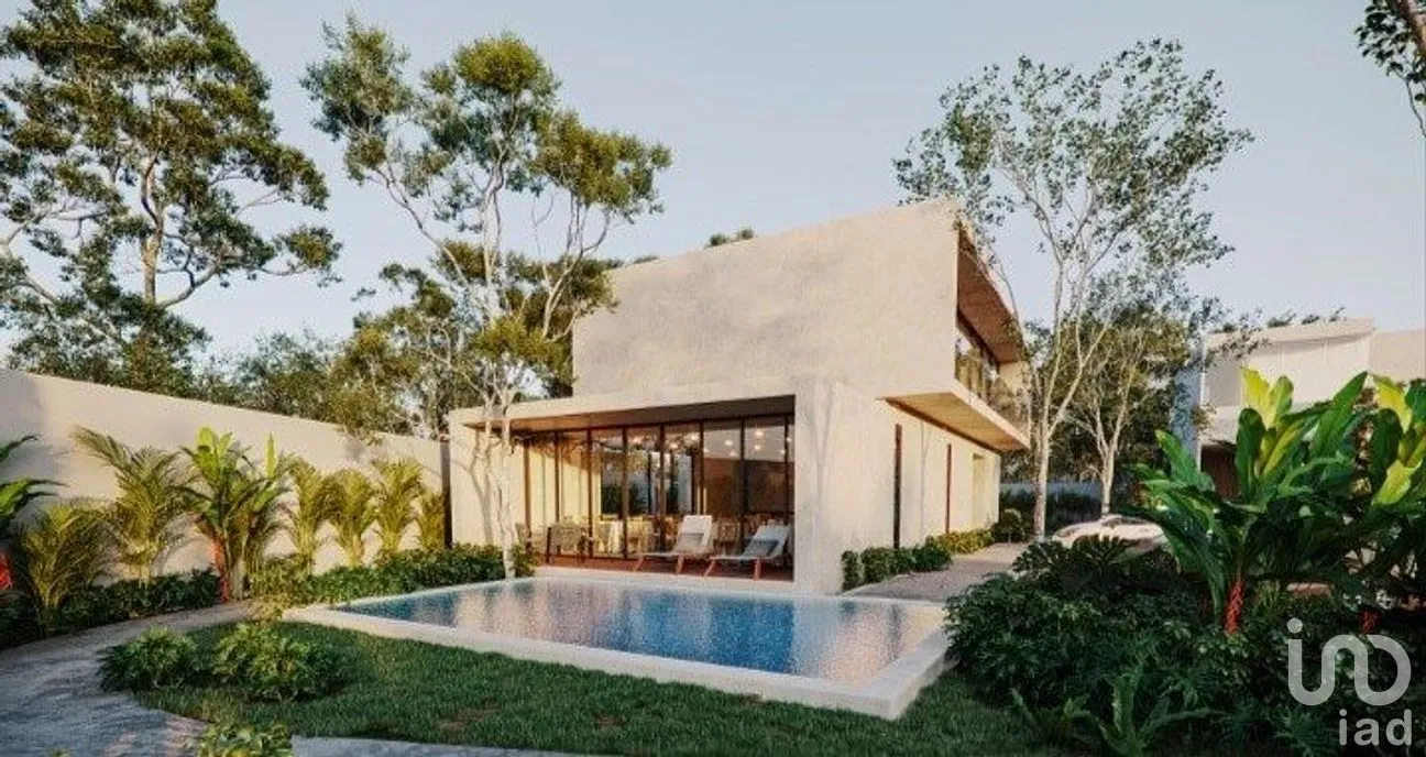 Terreno en Venta en Cholul, Mérida, Yucatán | NEX-284401 | iad México | Foto 8 de 8