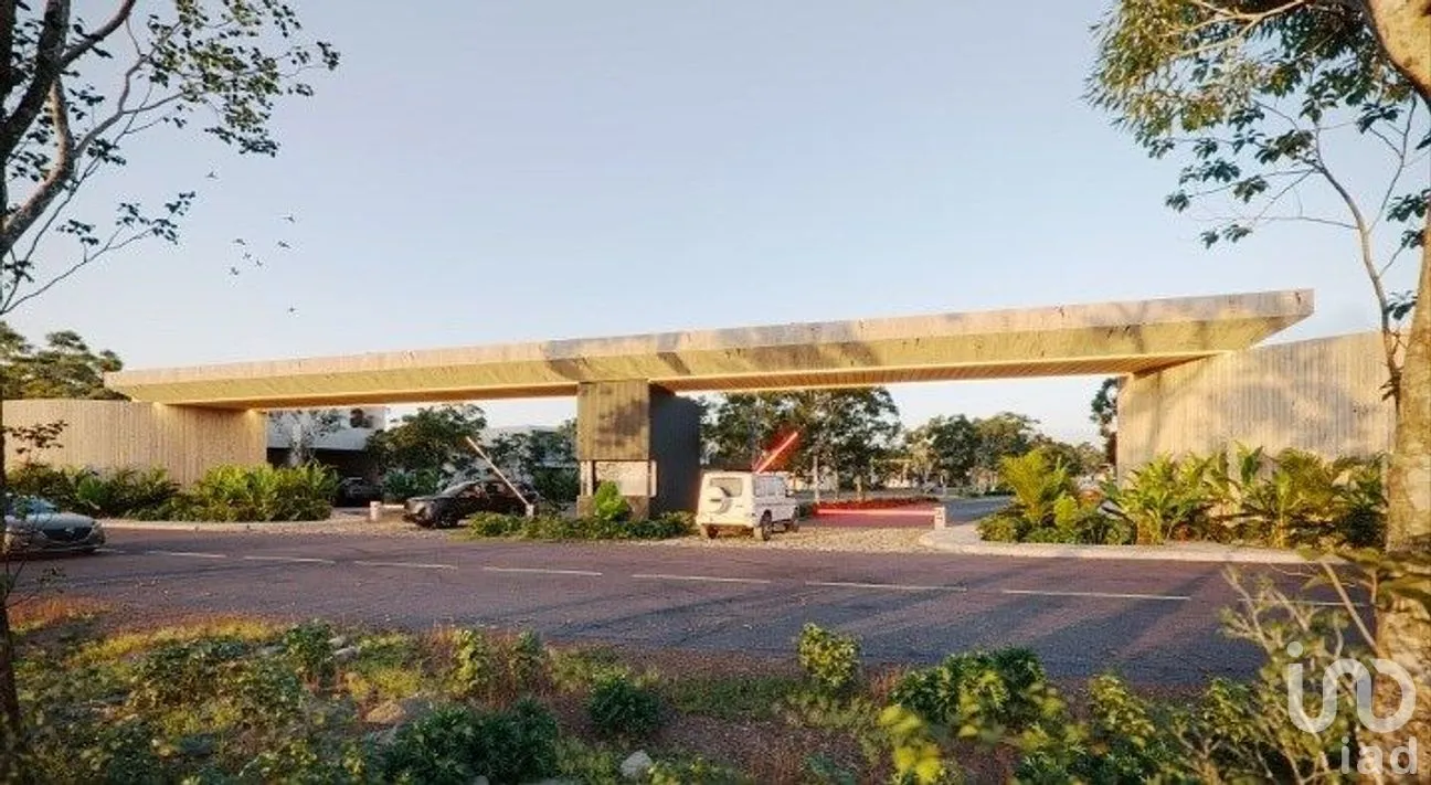 Terreno en Venta en Cholul, Mérida, Yucatán | NEX-284401 | iad México | Foto 1 de 8
