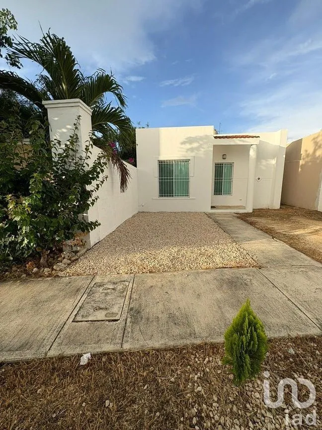 Casa en Venta en Caucel, Mérida, Yucatán | NEX-284422 | iad México | Foto 2 de 19
