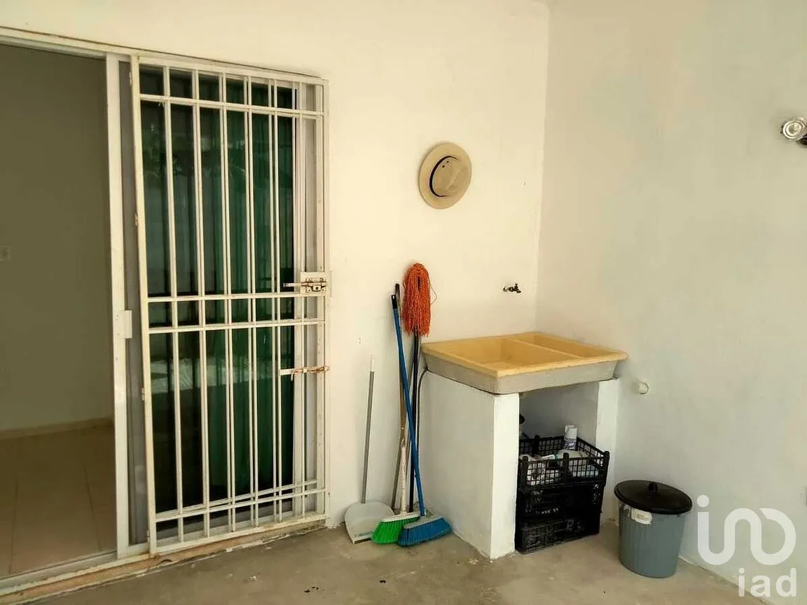 Casa en Venta en Caucel, Mérida, Yucatán | NEX-284422 | iad México | Foto 18 de 19