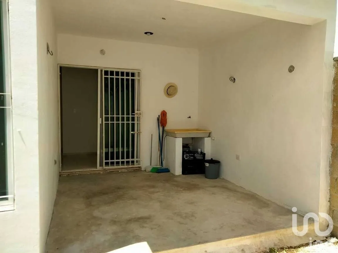 Casa en Venta en Caucel, Mérida, Yucatán | NEX-284422 | iad México | Foto 19 de 19