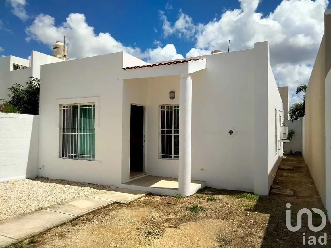 Casa en Venta en Caucel, Mérida, Yucatán | NEX-284422 | iad México | Foto 3 de 19
