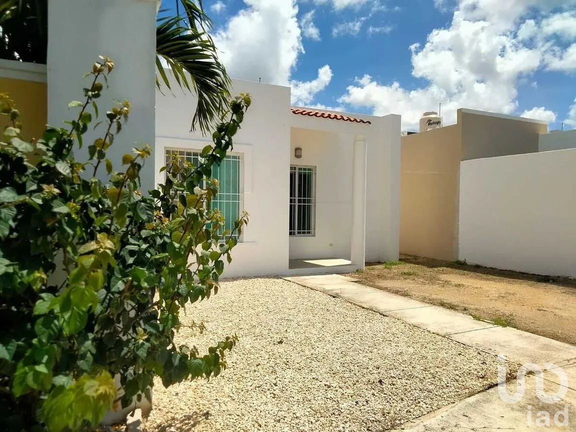 Casa en Venta en Caucel, Mérida, Yucatán | NEX-284422 | iad México | Foto 4 de 19