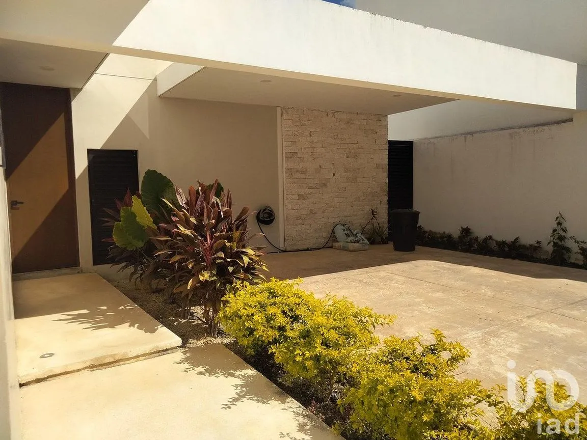 Casa en Venta en Conkal, Conkal, Yucatán | NEX-284649 | iad México | Foto 2 de 24