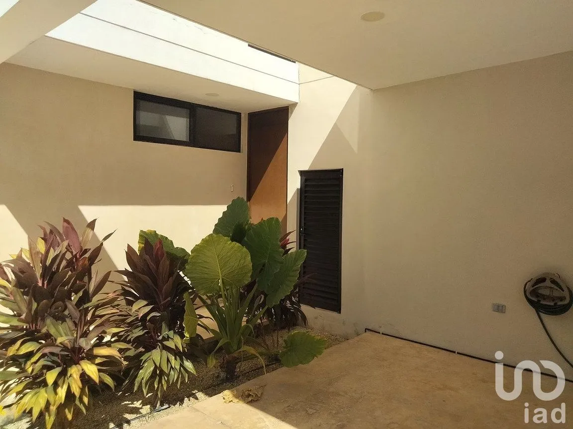 Casa en Venta en Conkal, Conkal, Yucatán | NEX-284649 | iad México | Foto 3 de 24