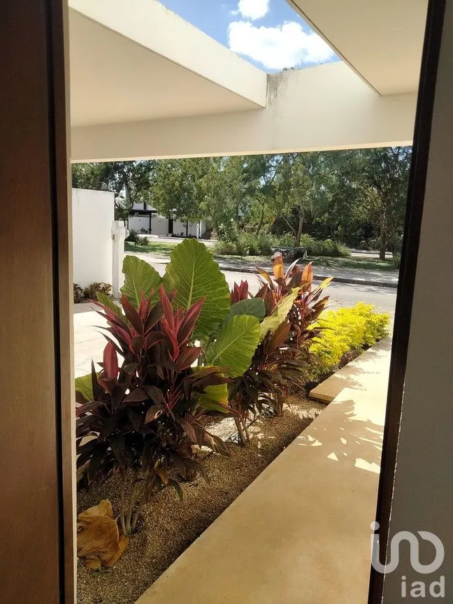 Casa en Venta en Conkal, Conkal, Yucatán | NEX-284649 | iad México | Foto 4 de 24