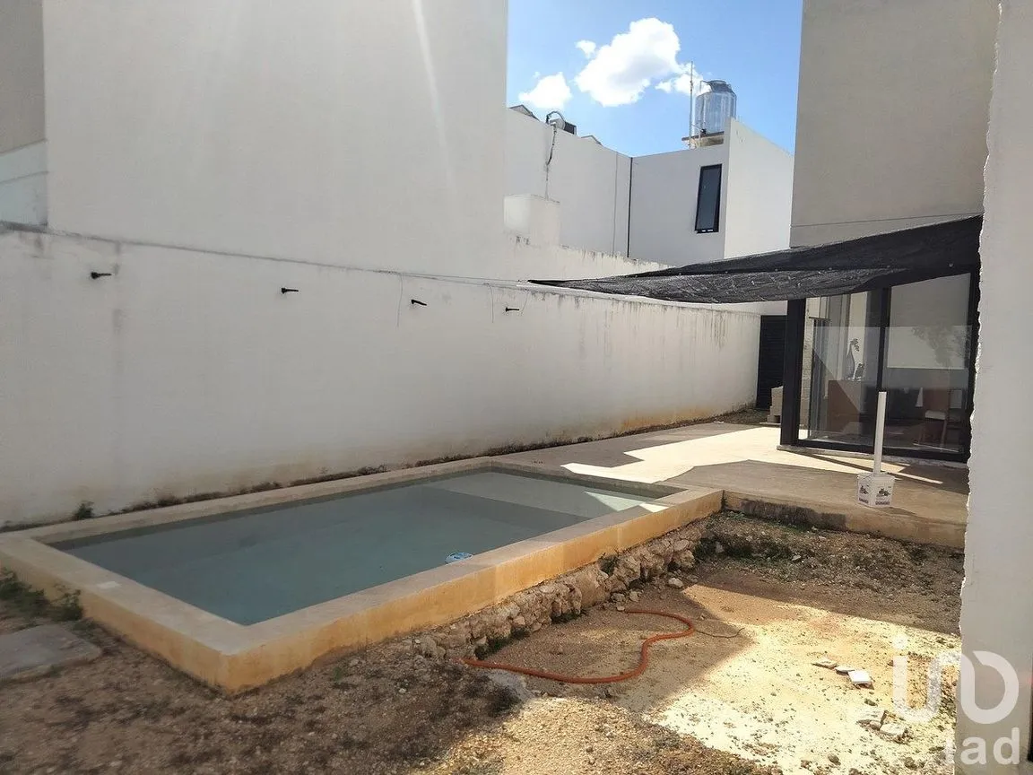 Casa en Venta en Conkal, Conkal, Yucatán | NEX-284649 | iad México | Foto 5 de 24