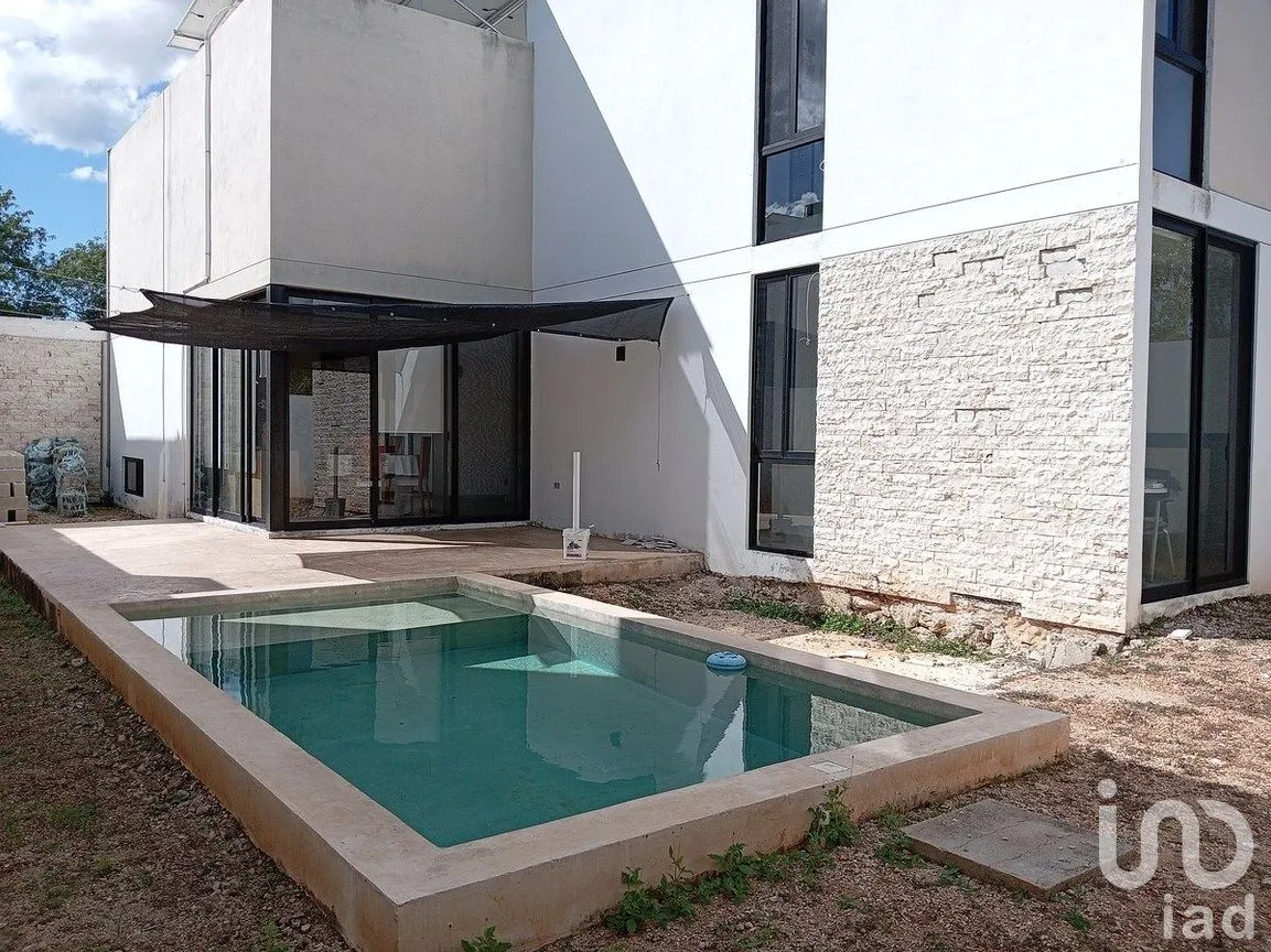 Casa en Venta en Conkal, Conkal, Yucatán | NEX-284649 | iad México | Foto 7 de 24