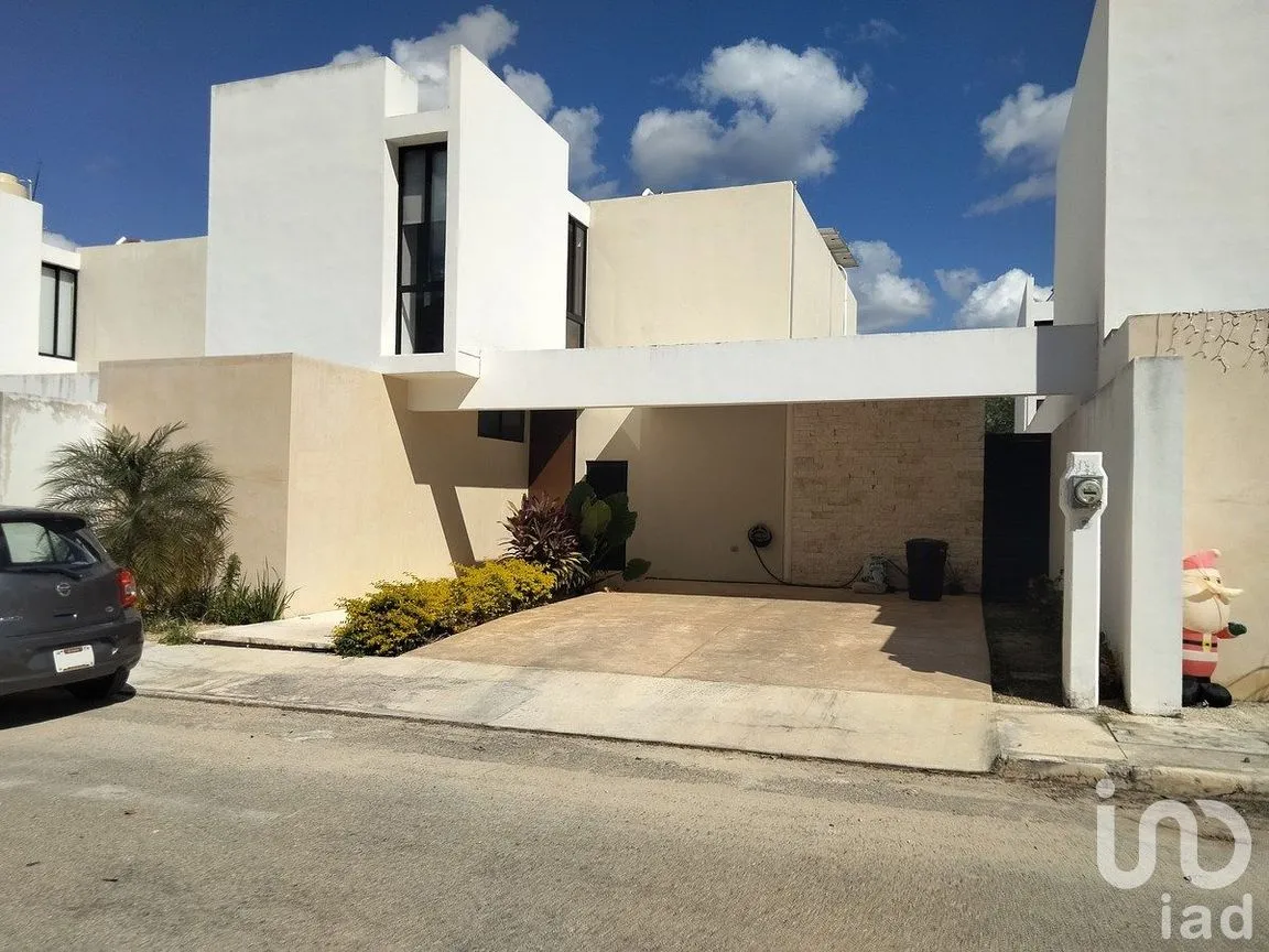 Casa en Venta en Conkal, Conkal, Yucatán | NEX-284649 | iad México | Foto 1 de 24