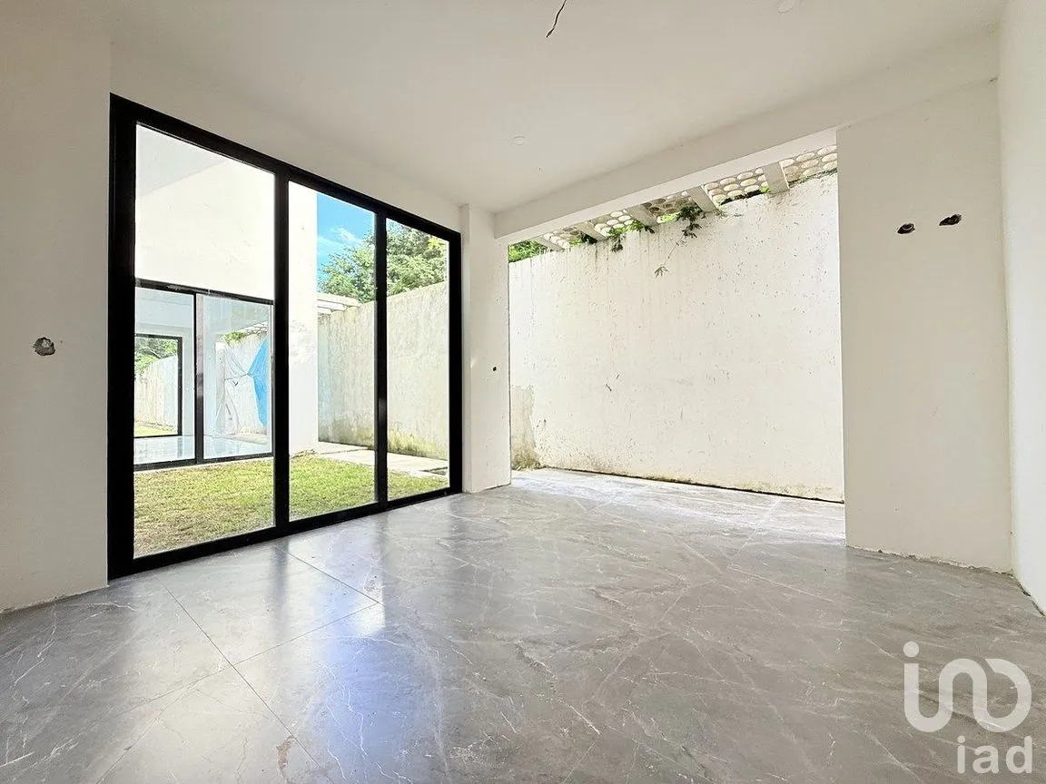 Casa en Venta en Kikteil, Mérida, Yucatán | NEX-284911 | iad México | Foto 21 de 21