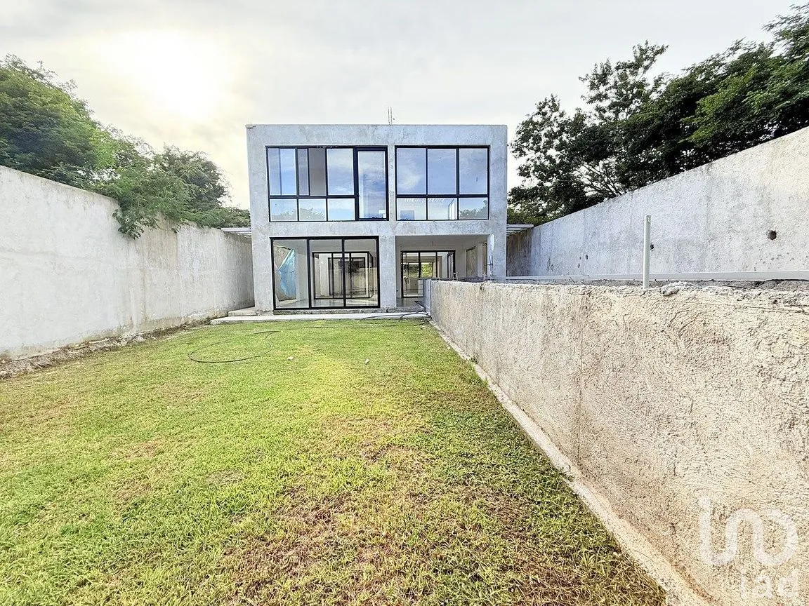 Casa en Venta en Kikteil, Mérida, Yucatán | NEX-284911 | iad México | Foto 4 de 21