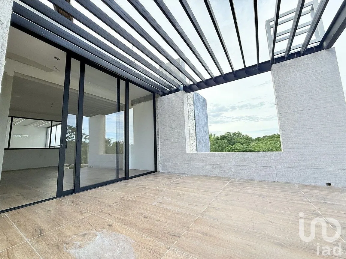 Casa en Venta en Kikteil, Mérida, Yucatán | NEX-284914 | iad México | Foto 2 de 19
