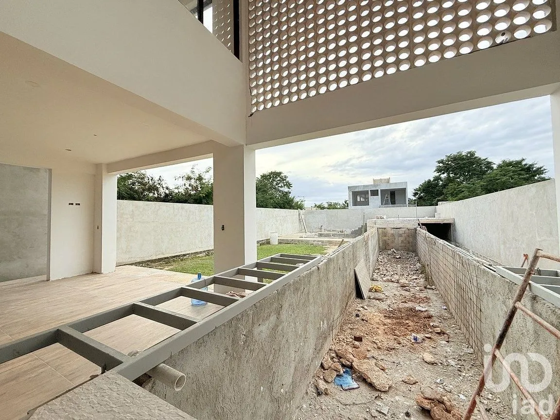 Casa en Venta en Kikteil, Mérida, Yucatán | NEX-284914 | iad México | Foto 15 de 19