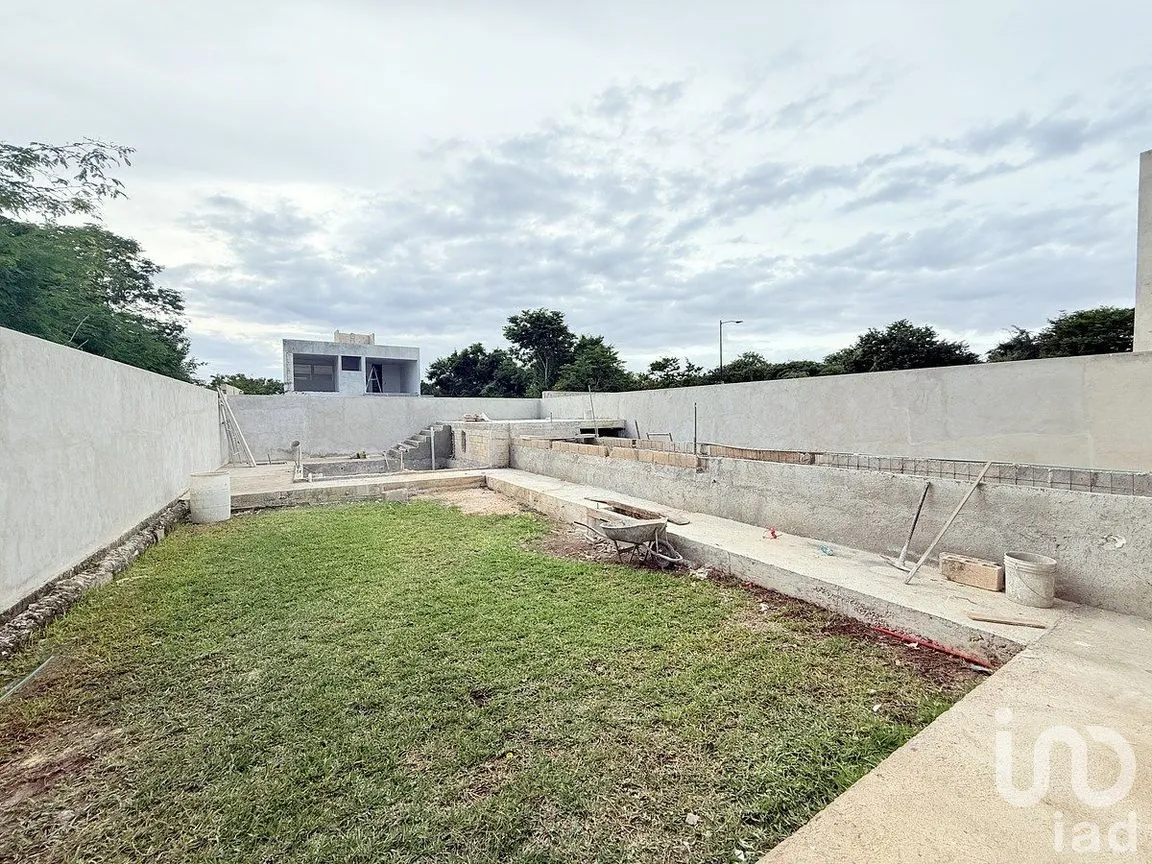 Casa en Venta en Kikteil, Mérida, Yucatán | NEX-284914 | iad México | Foto 4 de 19