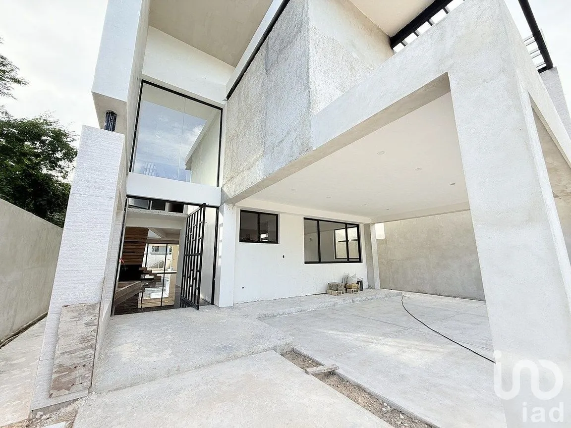 Casa en Venta en Kikteil, Mérida, Yucatán | NEX-284914 | iad México | Foto 7 de 19
